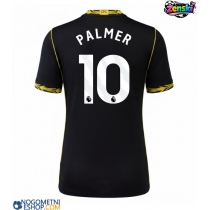 Ženski Nogometni dresi Chelsea Cole Palmer #10 Gostujoči 2026-27 Kratek Rokav